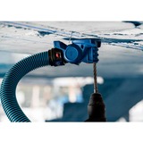 Bosch Adattatore Expert SDS Clean per foratura, Scritto blu