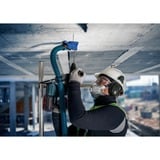 Bosch Adattatore Expert SDS Clean per foratura, Scritto blu