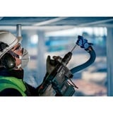 Bosch Adattatore Expert SDS Clean per foratura, Scritto blu