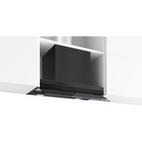 Bosch DBB67DP60 Serie 6, Cappa aspirante Nero (opaco)