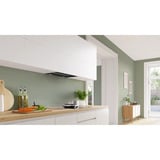 Bosch DBB67DP60 Serie 6, Cappa aspirante Nero (opaco)