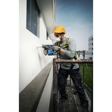 Bosch GBH 18V-22 PROFESSIONAL SDS-plus, Trapano a percussione blu/Nero, SDS-plus, 2,2 cm, 1050 Giri/min, 1,9 J, 4675 bpm, 4 - 12 mm