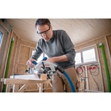 Bosch GKS 18V-70 L Professional, Sega circolare blu/Nero, 106 dB, 95 dB, 18 V, 228 mm, 426 mm, 330 mm