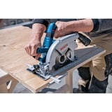 Bosch GKS 18V-70 L Professional, Sega circolare blu/Nero, 106 dB, 95 dB, 18 V, 228 mm, 426 mm, 330 mm