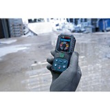 Bosch GLM 50-25 G Professional, Telemetro blu/Nero, IP65, 1,5 V, 200 g