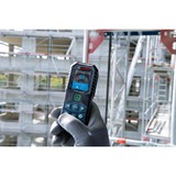 Bosch GLM 50-25 G Professional, Telemetro blu/Nero, IP65, 1,5 V, 200 g