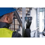 Bosch GLM 50-25 G Professional, Telemetro blu/Nero, IP65, 1,5 V, 200 g