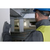 Bosch GLM 50-25 G Professional, Telemetro blu/Nero, IP65, 1,5 V, 200 g