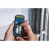 Bosch GLM 50-25 G Professional, Telemetro blu/Nero, IP65, 1,5 V, 200 g