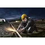 Bosch GWS 18V-11 S Professional, 06019N4001, Smerigliatrice angolare blu