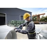 Bosch GWS 18V-11 S Professional, 06019N4001, Smerigliatrice angolare blu