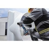 Bosch GWS 18V-11 S Professional, 06019N4001, Smerigliatrice angolare blu