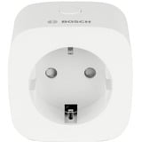 Bosch Plug Compact presa intelligente 2990 W Casa Bianco, Presa commutata bianco, Wireless, ZigBee, 2400 MHz, Interno, Bianco, Casa