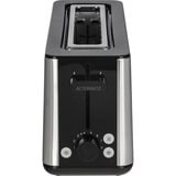 Braun HT 1610 BK accaio/Nero