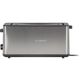 Braun HT 1610 BK accaio/Nero