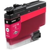Brother LC427XLM, Inchiostro 