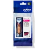 Brother LC427XLM, Inchiostro 
