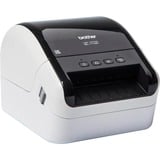 Brother QL1100CZG1, Stampante per etichette Nero/Bianco