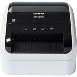 Brother QL1100CZG1, Stampante per etichette Nero/Bianco