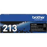 Brother TN-321BK cartuccia toner 1 pz Originale Nero 2500 pagine, Nero, 1 pz