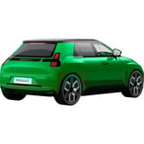 COBI Renault 5 E-Tech, Giochi di costruzione verde