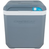Campingaz 2000037452, Scatola cool grigio chiaro/Bianco