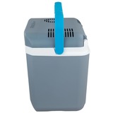 Campingaz 2000037452, Scatola cool grigio chiaro/Bianco