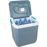 Campingaz 2000037452, Scatola cool grigio chiaro/Bianco