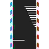 Carrera HYBRID Engstelle, Ippodromo 