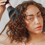 Cecotec Bamba CeramicCare 14-in-1 AirGlam, Multistyler Nero