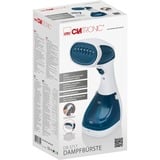 Clatronic DB 3717, Stazione stirante blu