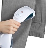 Clatronic DB 3717, Stazione stirante blu