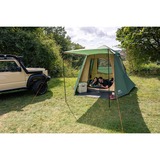 Coleman FastPitch Forest Lodge 4, 2212625, Tenda verde scuro/Beige