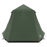 Coleman FastPitch Forest Lodge 4, 2212625, Tenda verde scuro/Beige