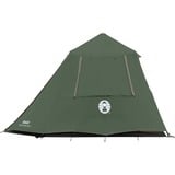 Coleman Tenda cabina FastPitch Forest Lodge 4 verde scuro/Beige