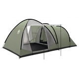 Coleman Waterfall 5 Deluxe verde/Grigio chiaro