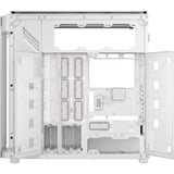 Corsair CC-9011274-WW, Torre grande telaio bianco