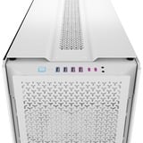 Corsair CC-9011274-WW, Torre grande telaio bianco