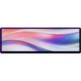Corsair CC-9011337-WW, Monitor LCD viola