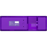 Corsair CC-9011337-WW, Monitor LCD viola