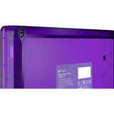Corsair CC-9011337-WW, Monitor LCD viola