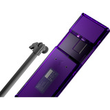 Corsair CC-9011337-WW, Monitor LCD viola
