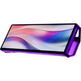 Corsair CC-9011337-WW, Monitor LCD viola