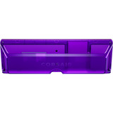 Corsair CC-9011337-WW, Monitor LCD viola