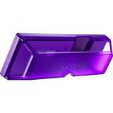 Corsair CC-9011337-WW, Monitor LCD viola