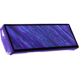 Corsair CC-9011337-WW, Monitor LCD viola