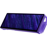 Corsair CC-9011337-WW, Monitor LCD viola