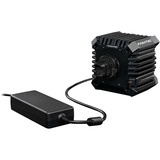 Corsair CSL_DD_QR2L_180_EU, Base del volante Nero