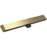 Corsair DOMINATOR TITANIUM Kit accessori Wave Oro, Apertura oro