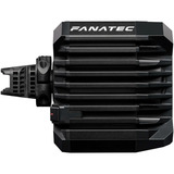 Corsair Fanatec CSL DD QR2 (8 Nm), Base del volante Nero